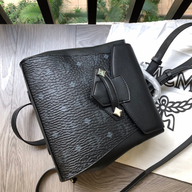 Satchel Bags - MC Bags - 020