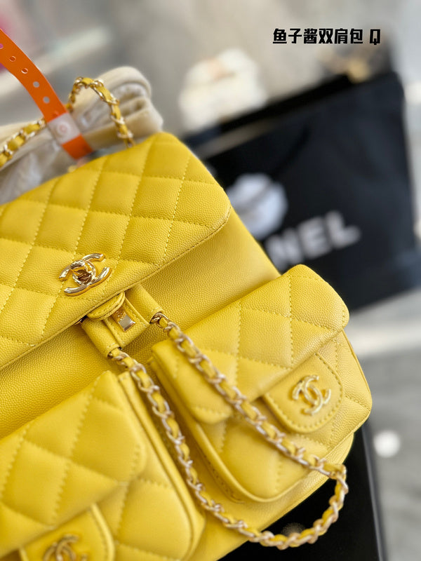 Satchel Bags - CHL Bags - 7032