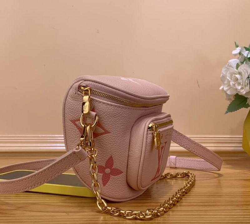 SAMC - LOV Bags - 954