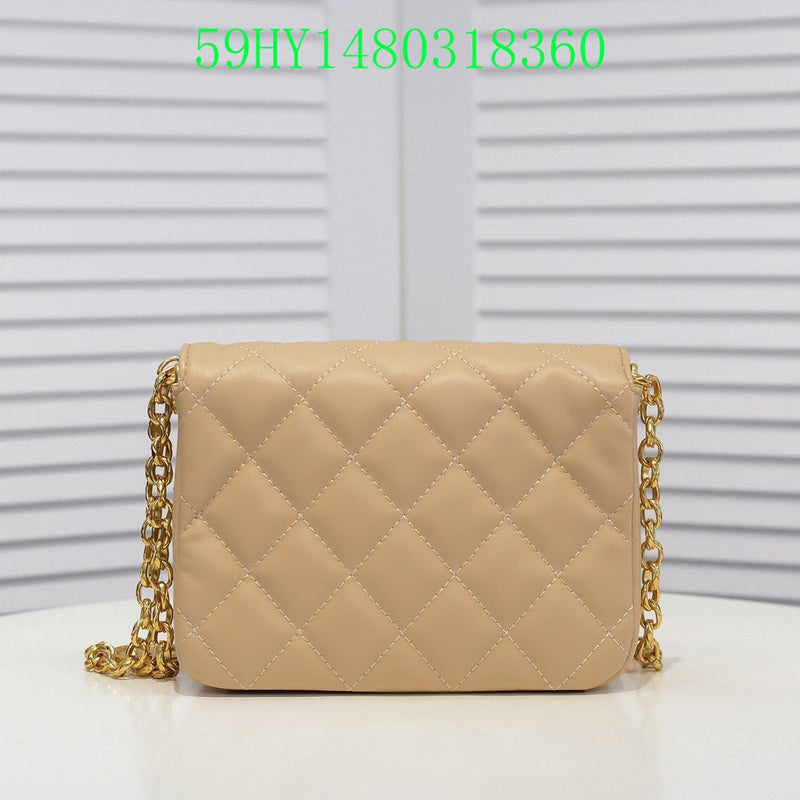 Satchel Bags - CHL Bags - 5215