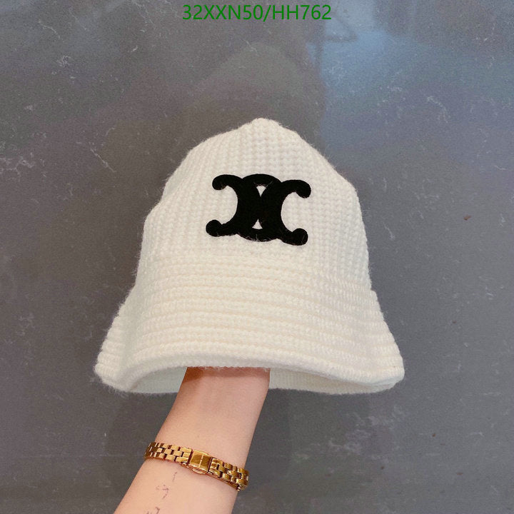 SAMC - COL Caps & Hats - 290