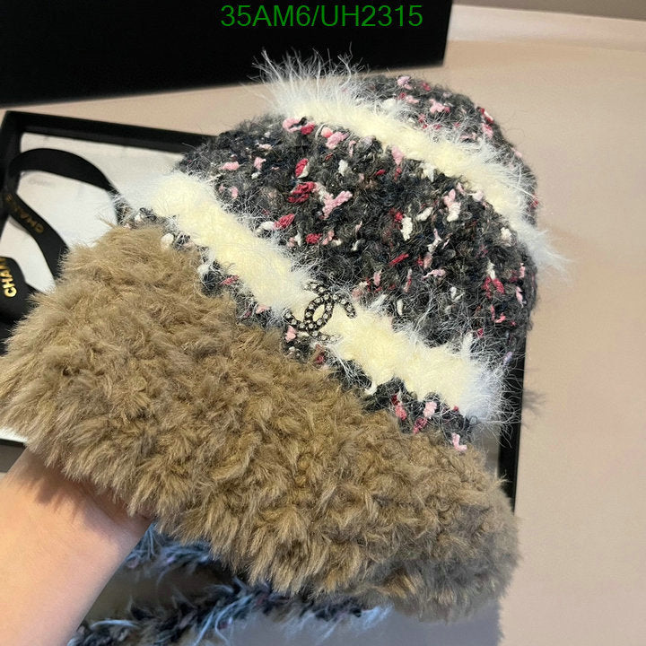 SAMC - CHL Caps & Hats - 067