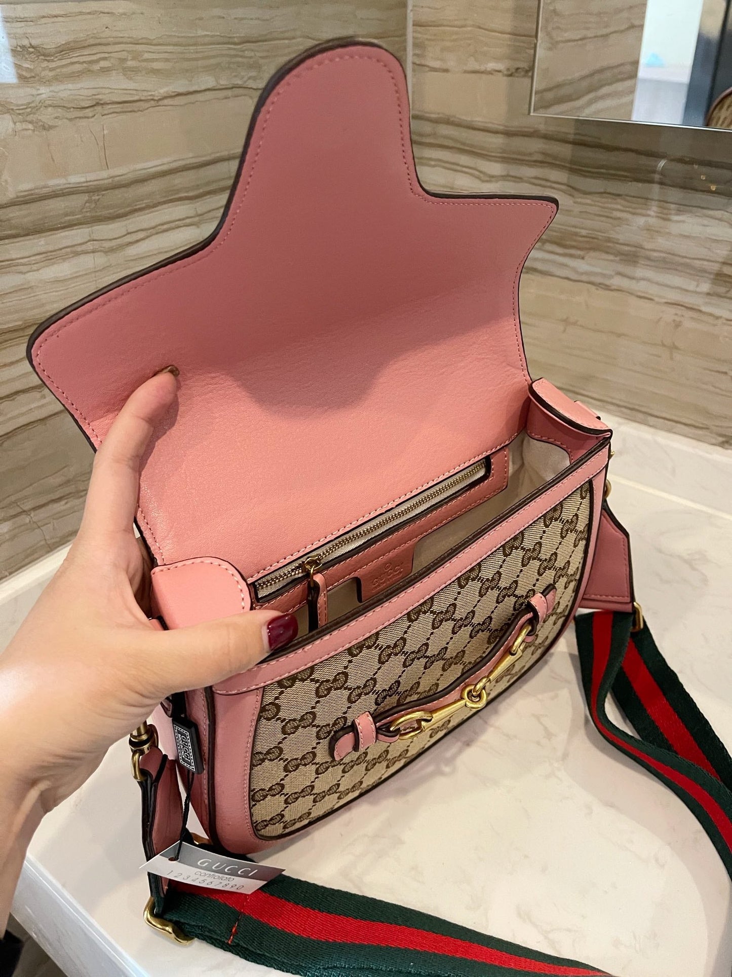 EN - NEW Arrival Bags GCI 191