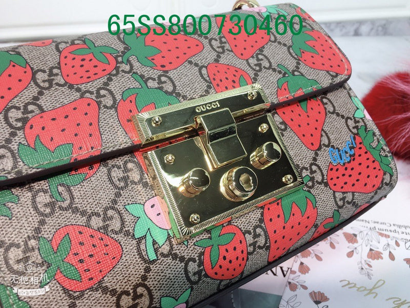 Glami - GUKI Bags - 2382