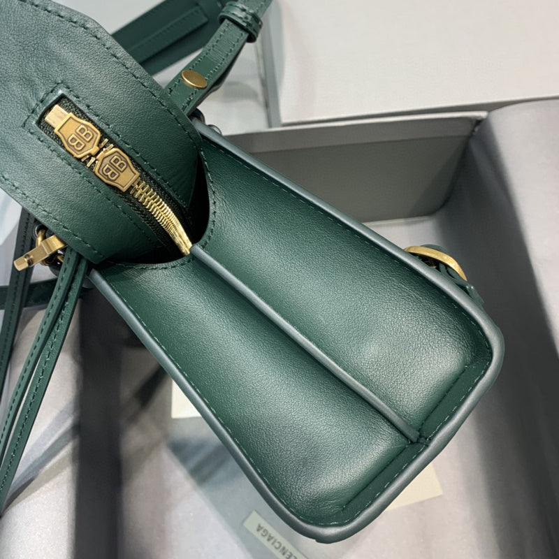 Satchel Bags - BGA Bags - 834