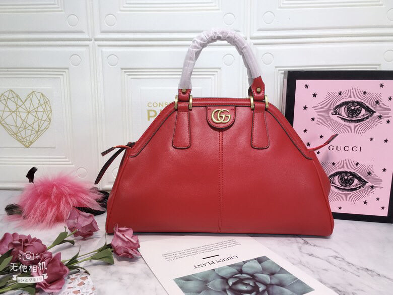 Satchel Bags - GCI Bags - 1837