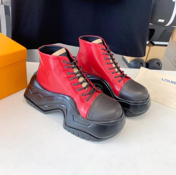 SAMC - LOV Women Shoes - 477