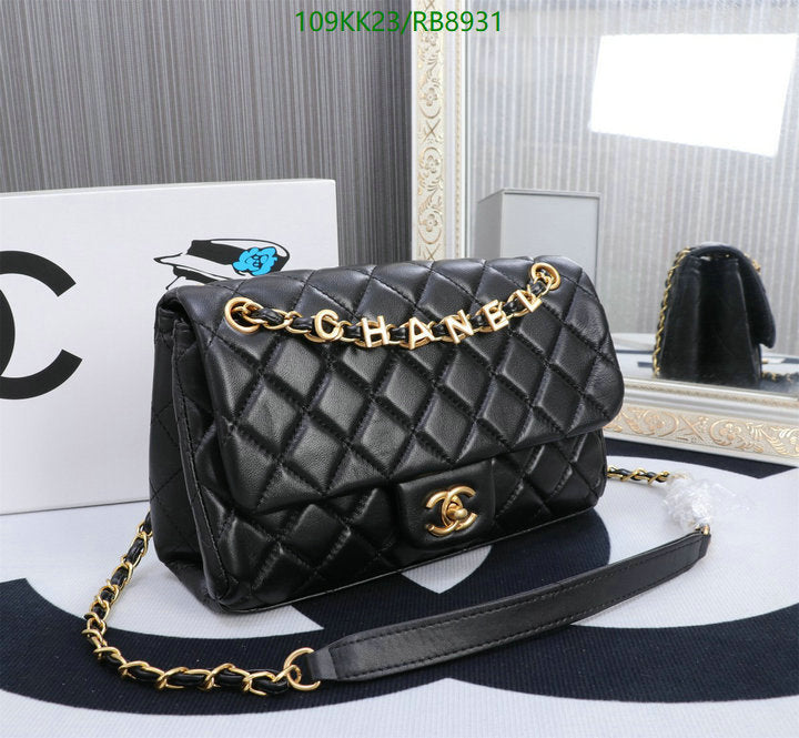 SAMC - CHL Bags Crossbody - 227