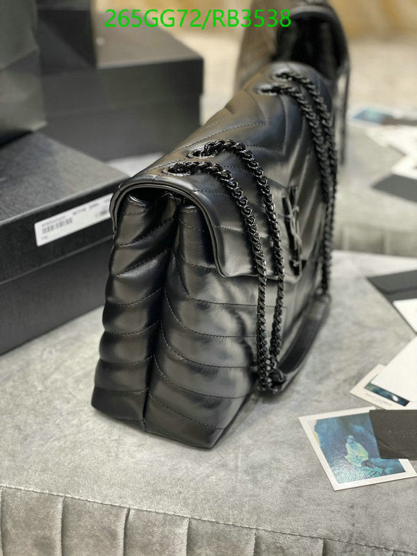 SAMC - YLS Bags - 101