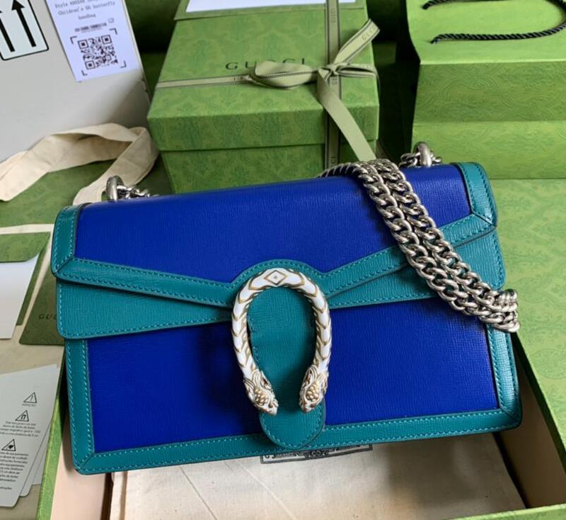 SAMC - GUKI Bags - 1761