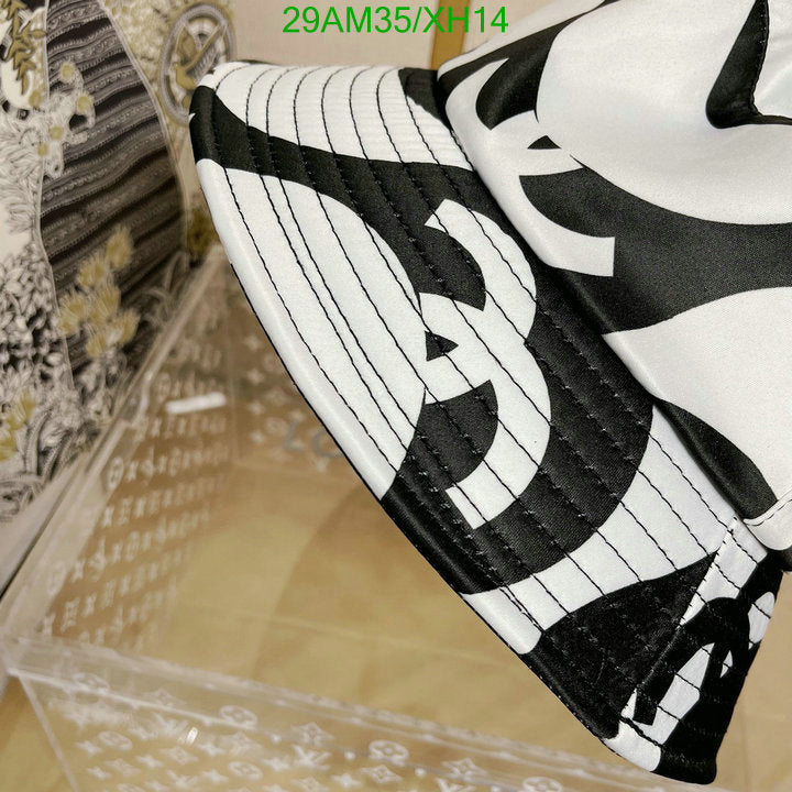 SAMC - CHL Caps & Hats - 296