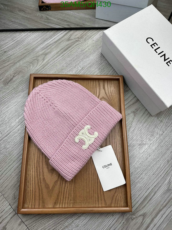 SAMC - COL Caps & Hats - 147