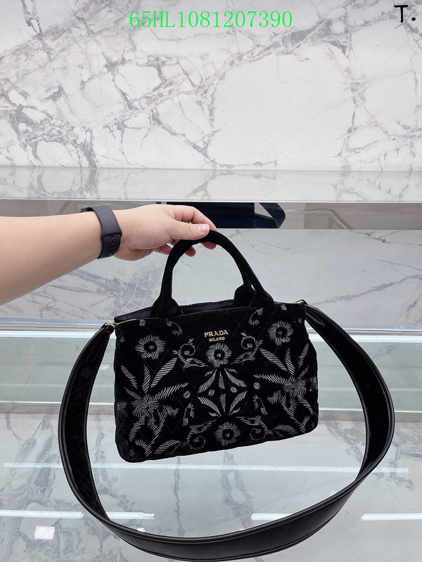 Satchel Bags - PDA Bags - 3744