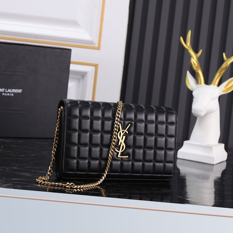Satchel Bags - SLY Bags - 1129