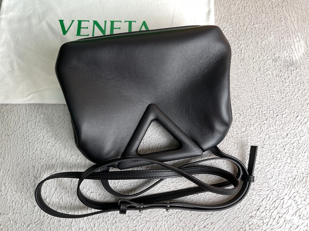 GLAMI Point Black, For Women, WomenÃ¢â‚¬â„¢s Bags 8.6in/22cm 658476VCP401229