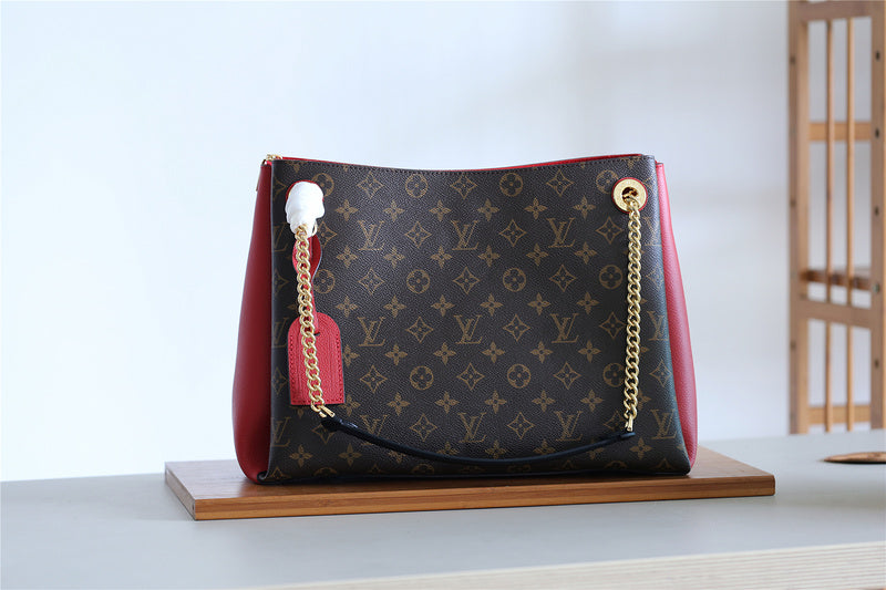 Satchel Bags - VL Bags - 7933