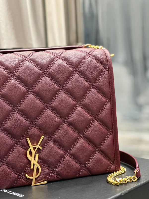 Satchel Bags - SLY Bags - 448