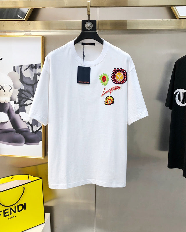 glami - Men T Shirts - 1111