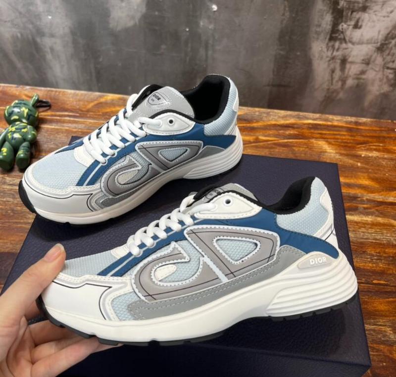 SAMCC - DOR Men Shoes - 042