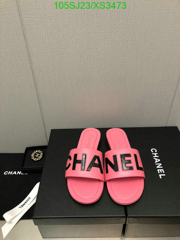 SAMC - CHL Women Shoes Slippers - 238