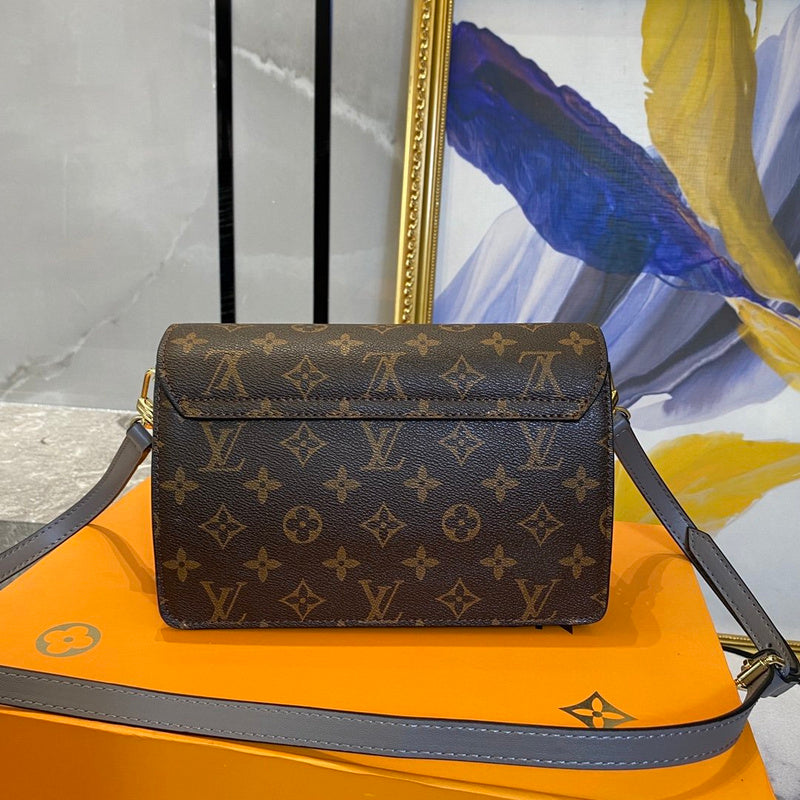 Glami- Glami- Lu-Vi bags - 3790