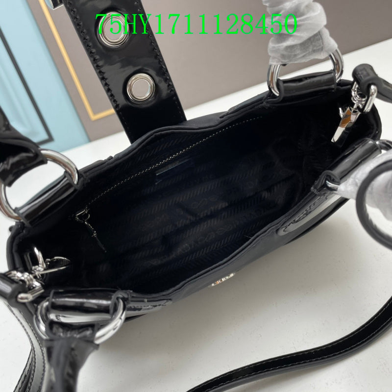 Satchel Bags - PDA Bags - 3771