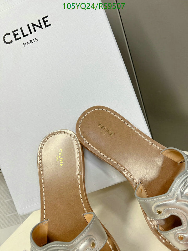 SAMC - COL Women Shoes - 224