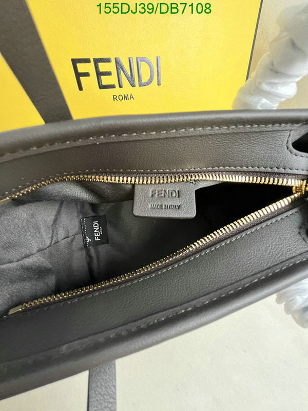 SAMC - FDE Bags - 319