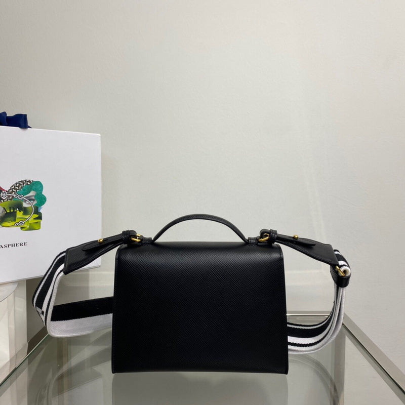 Glamy - PD Bags - 555
