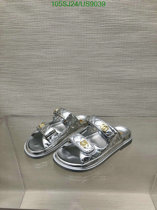 SAMC - CHL Women Shoes Slippers - 115