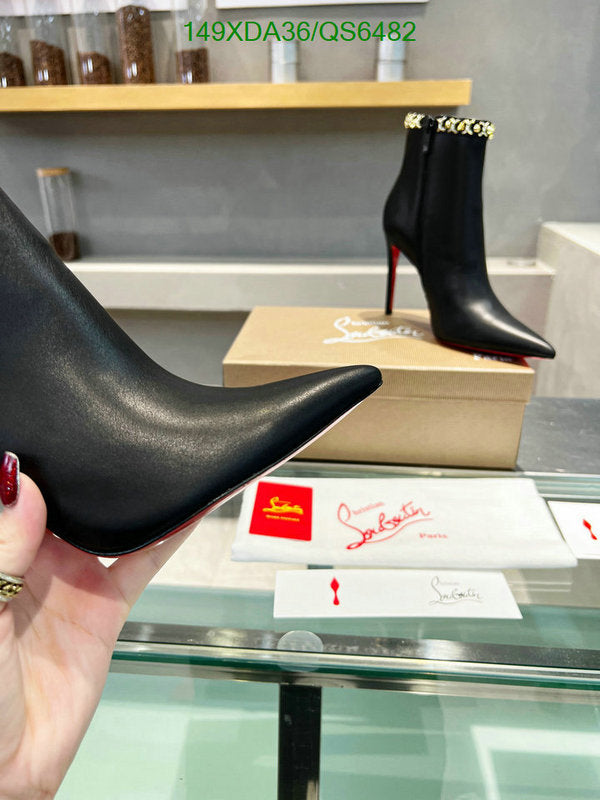 SAMC - CBL Women Shoes - 103