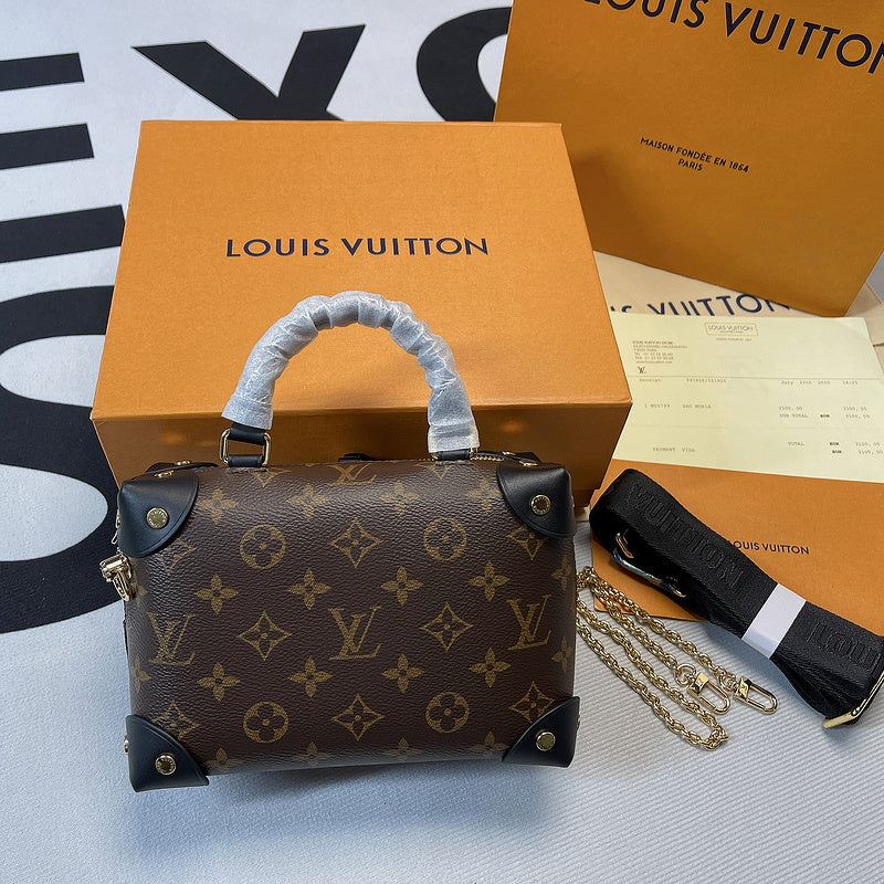 Satchel Bags - VL Bags - 7712