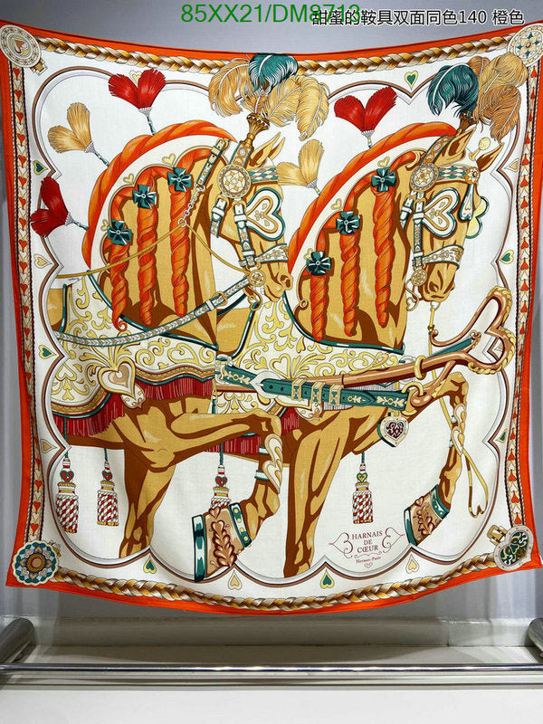 SAMC - HMS Scarves - 017