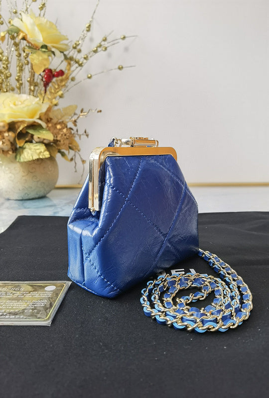 Satchel Bags - CHL Bags - 1478