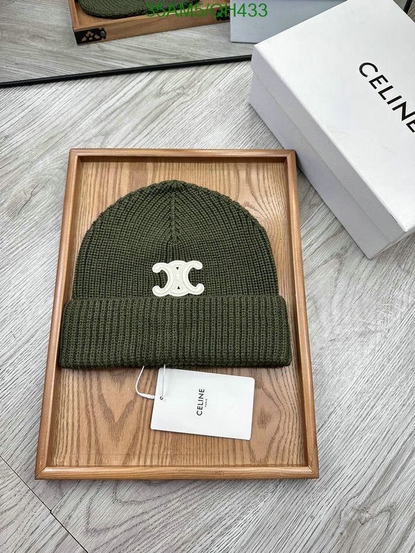 SAMC - COL Caps & Hats - 150