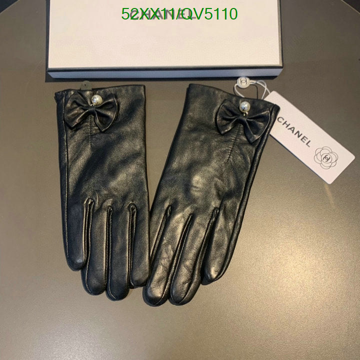 SAMC - CHL Gloves - 146