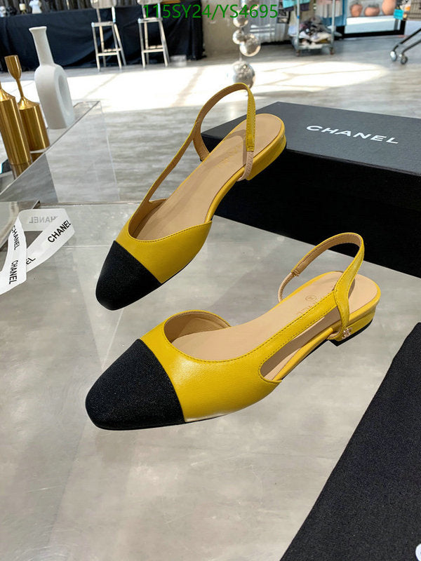 SAMC - CHL Women Shoes Ballet - 327