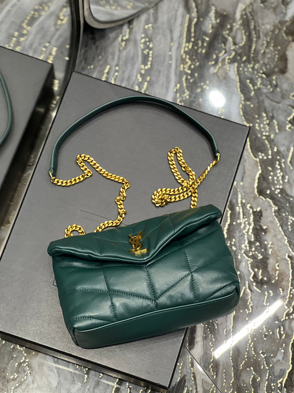 Satchel Bags - SLY Bags - 357