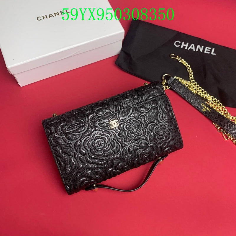 Satchel Bags - CHL Bags - 5441