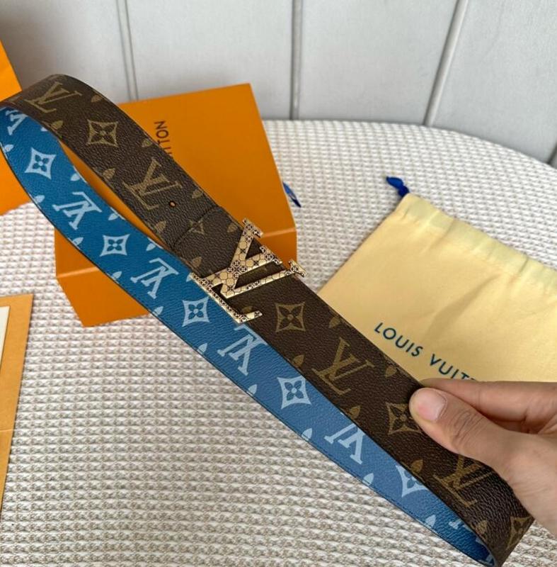 SAMC - Mix Belts - 022