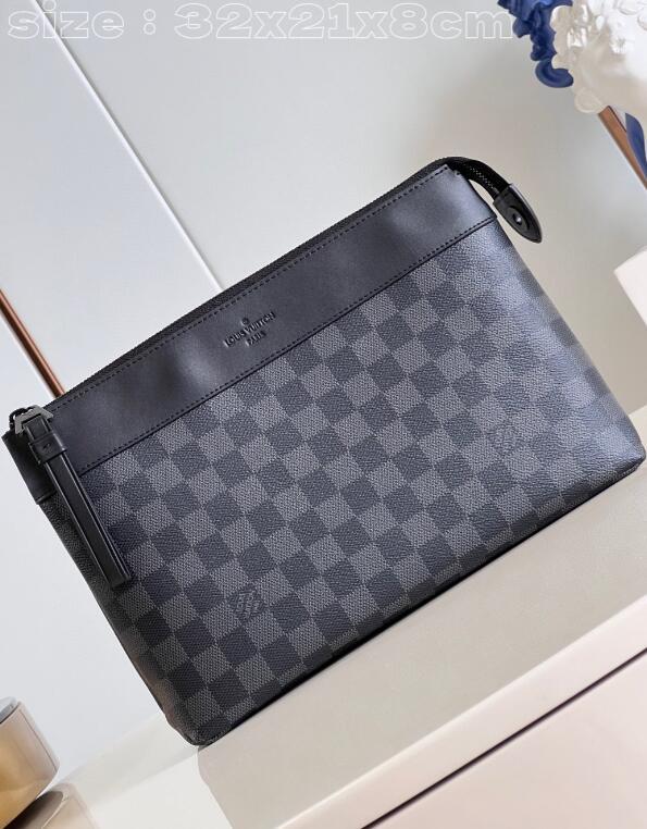 SAMC - LOV Bags - 736