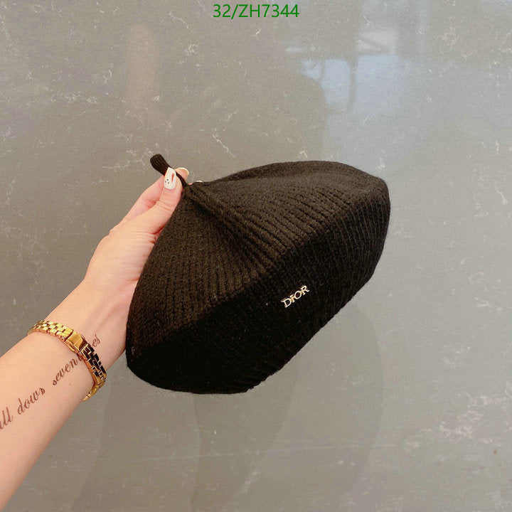 SAMC - DOR Caps & Hats - 131
