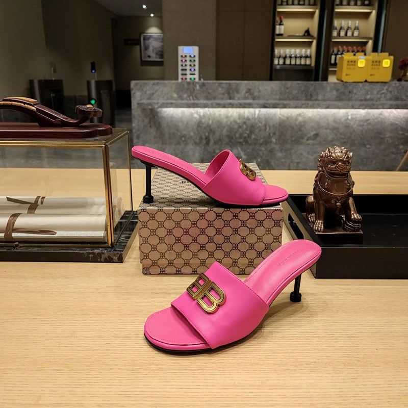 Satchel Bags - BGA Shoes - 729