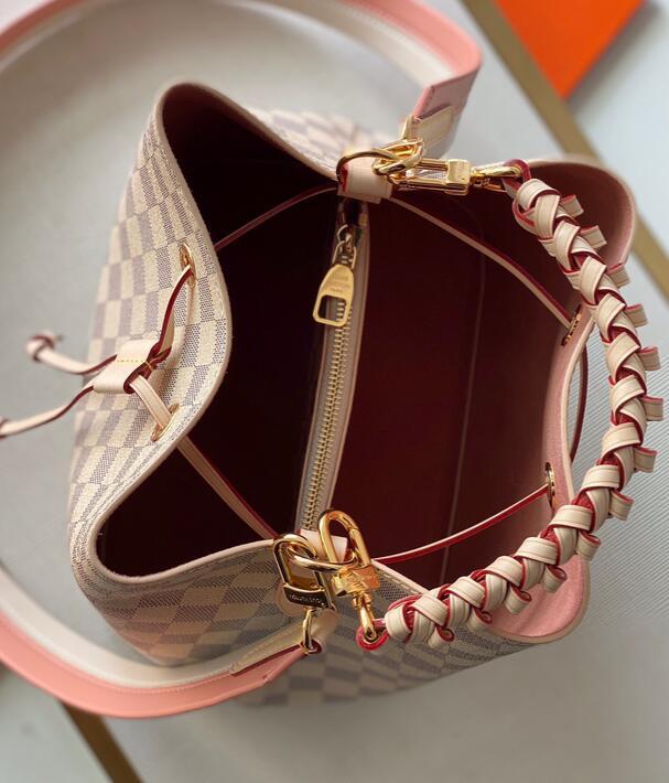 SAMC - LOV Bags - 3165