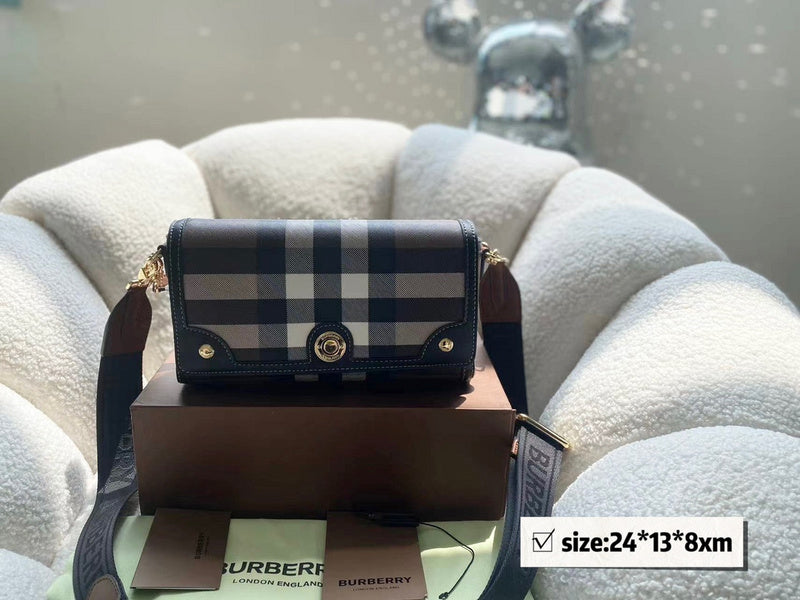 ELE Fashion -BBR Bags - 1686