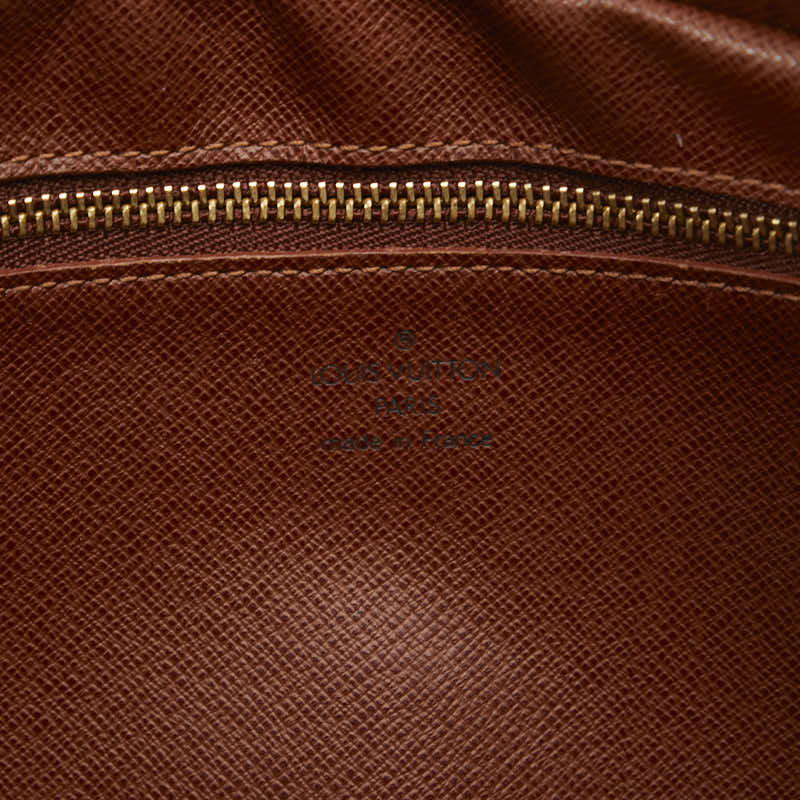 Louis Vuitton Monogram Trocadero 27 Shoulder Bag M51274
