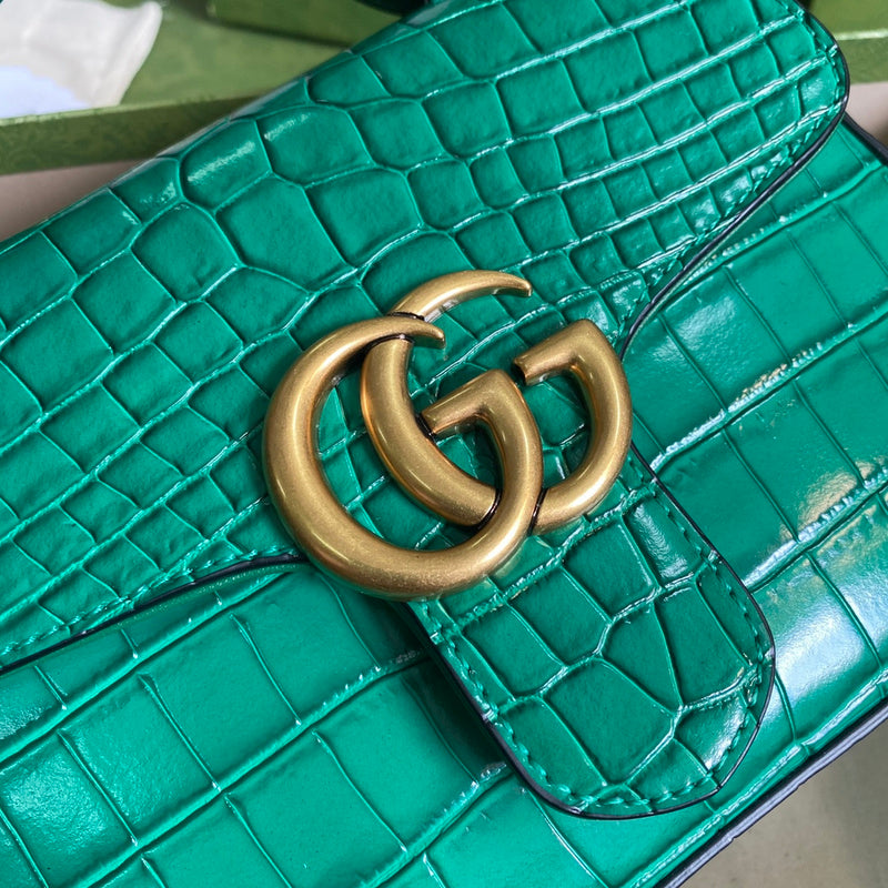 Satchel Bags - GCI Bags - 6841