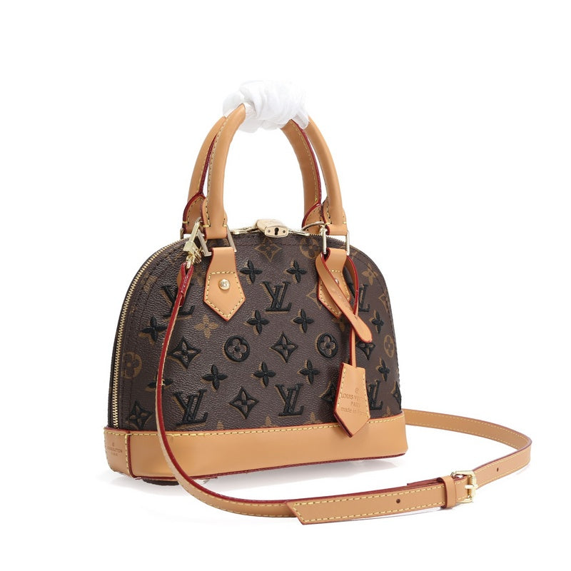 Satchel Bags - VL1 Bags - 488