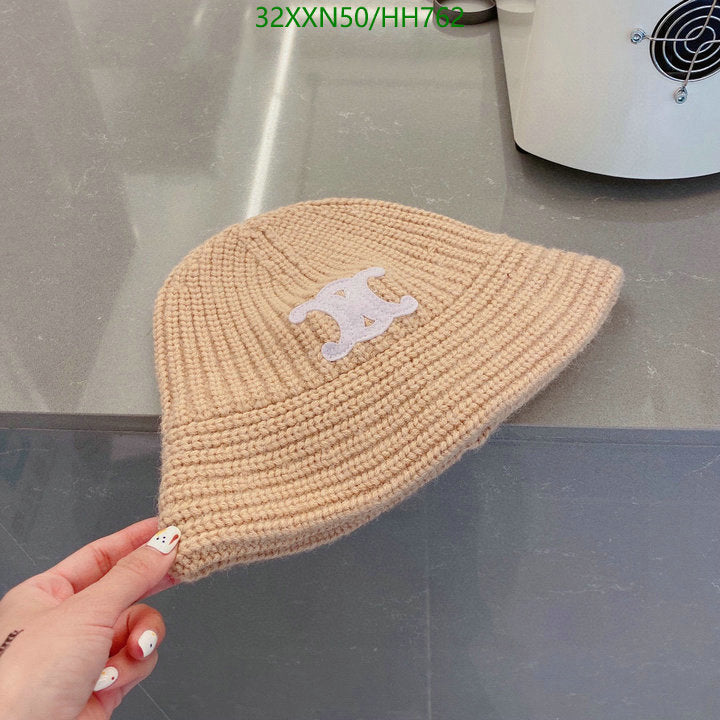 SAMC - COL Caps & Hats - 290