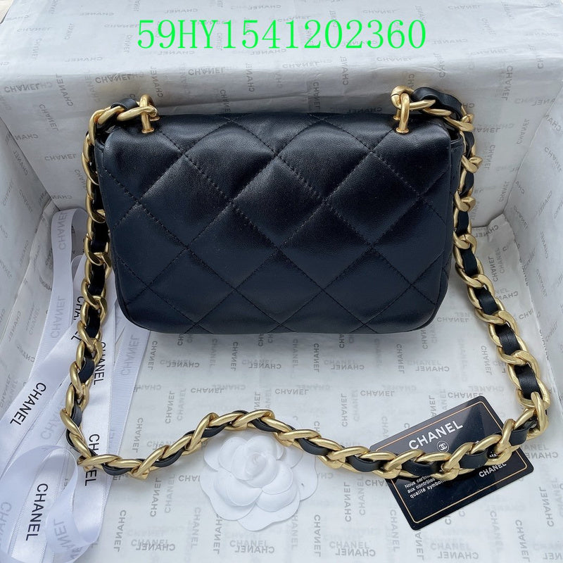 Glami - CHL Bags - 3135
